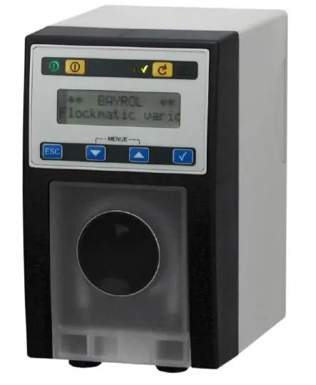 Bayrol Flockmatic Vario Sofort Bestellen