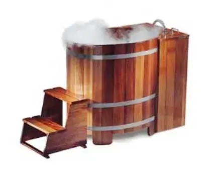Whirlwanne Kambala 1830 x 730 x 700 mm Direkt Vom Hersteller