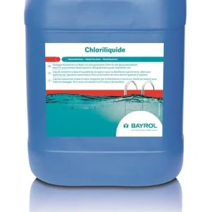 Direktkauf Bayrol ChloriLiquid flüssig 20 l