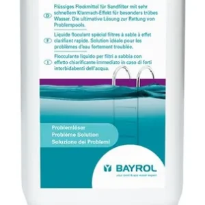 Bayrol Quickflock Super 1 L Aktuell