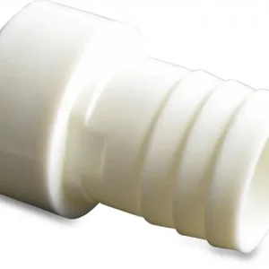 ABS Schlauchübergangsstutzen 50 x 38 mm Jetzt Bestellen