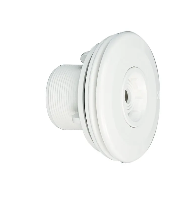 Online Kaufen Aktion ABS Einlaufdüse Multiflow 2" Folienbecken UV-stabilisiert