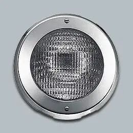 Wibre Einbauscheinwerfer aus V4A für PAR56 12 Volt Preisknaller