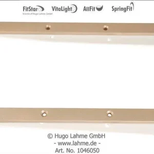 Skimmer Folienflansch für Verlängerung aus Rotguss mit Dichtung und Schrauben Billig
