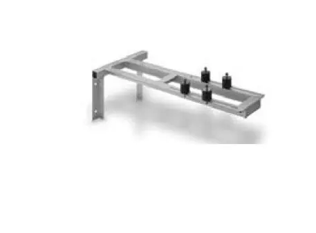 Neue Kollektion UWE Jetstream Wandkonsole für Motor