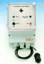 Elektronische Niveauregulierung mit Schwimmersonde ohne Magnetventil Preisknaller