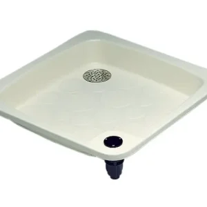 Astralpool Duschtasse Polyester 80 x 80 cm Jetzt Bestellen