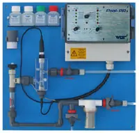 WDT pH- Elektrode 55 mm mit Gel-Elektrolyt Garantierte Lieferung