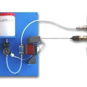WDT Attraktionsdusche Duftdusche MP1 Geprüft