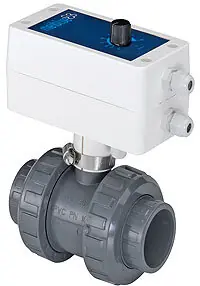 Abverkauf Aktion Swim-Tec Solarcontrol SC Compact 50 mm Solarsteuerung