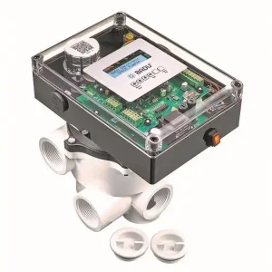 Direkt Vom Hersteller Speck BADU OmniTronic Rückspülautomatik