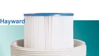Expressversand Ersatzkartusche für Kartuschenfilter Hayward C 250