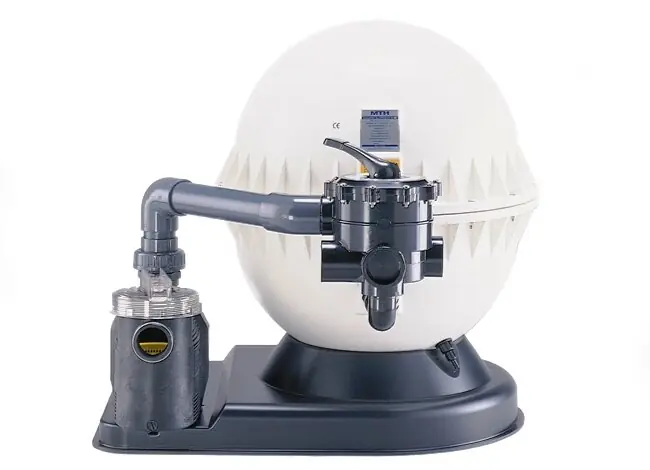 MTH Sandfilteranlage Supraplast KS 7 W mit Speck Pumpe Badu Prime 7W Jetzt Bestellen