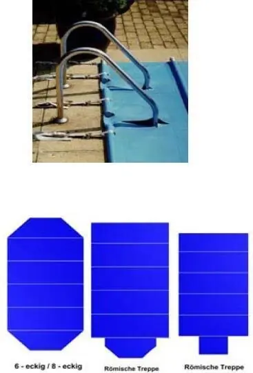 Zuschlag für Römische Treppe Bieri Rollschutz Nur Für Kurze Zeit