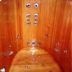 Bestseller Blumenberg Whirlpool zusätzliche Jetdüsen