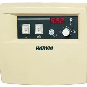 Harvia Steuergerät C150 für Öfen bis 17 kW Ausverkauf