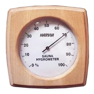 Harvia Hygrometer Expressversand