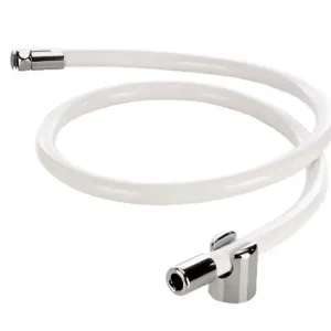 Eliga Kneipp-Schlauch mit Wandhalter Sonderaktion