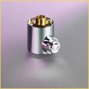 Kugelanschlußstück 3/4 x 3/4 Zoll Heißes Angebot