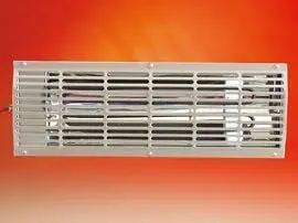 Neuheit EOS IRS 40 RHK Infrarot-Wärmestrahler Wandstrahler