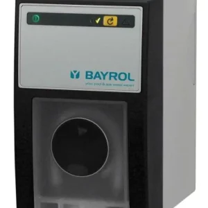 Bayrol Flockmatic Dosierpumpe für Flockmittel flüssig Expressversand