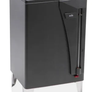 EOS Saunaofen Bi-O Max Standofen mit Verdampfer Neuheit
