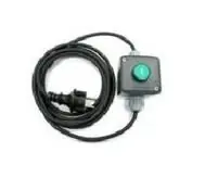 Astral LED-UNTERWASSERSCHEINWERFER Drucktaster Jetzt Kaufen