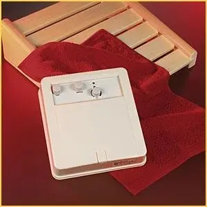 Eliga Elektronisches Sauna-Steuergerät bis 9 kW Sofort Bestellen