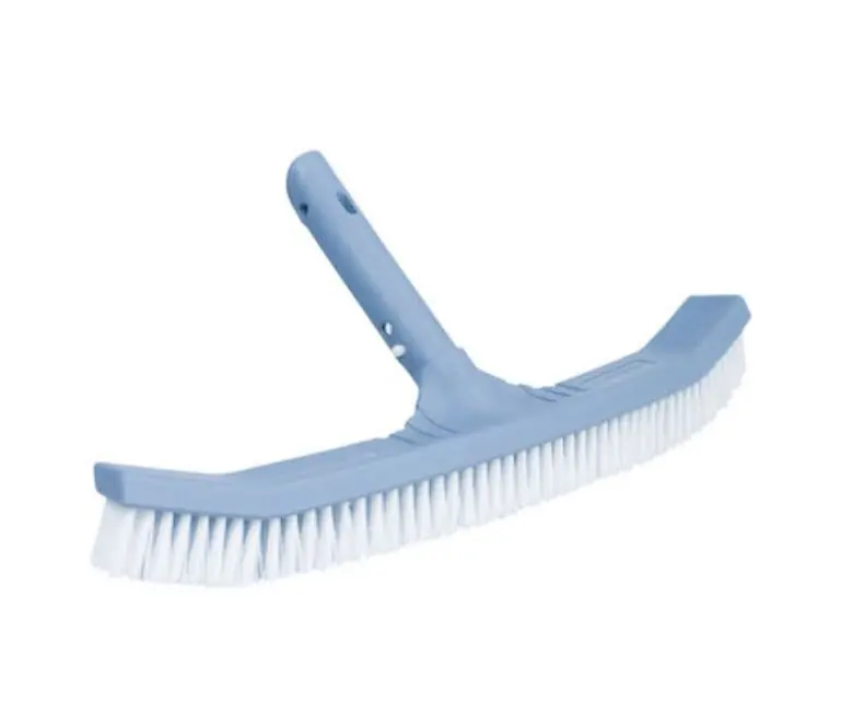 Beckenbürste klein leichte Ausführung 25cm Neue Kollektion