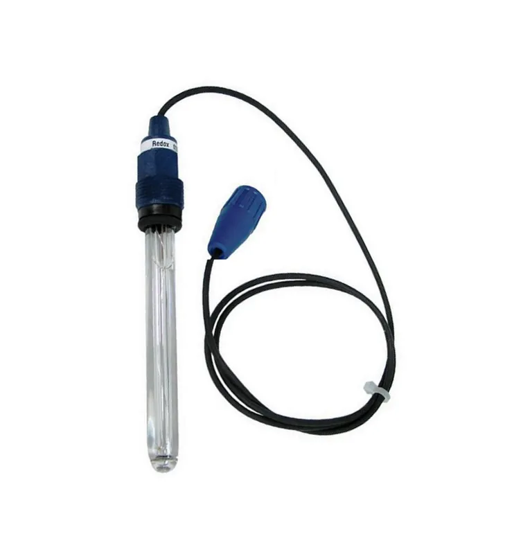 BAYROL Redox-Elektrode mit 0,85 m Kabel Stecker BNC 3 bar Preiswert