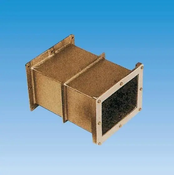 Sonderangebot Skimmer Verlängerung für alle Oberflächenabsauger aus Rotguss Länge 100 mm