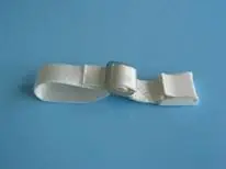 Garantierte Lieferung Ersatzteil Bieri Reparatur Bandschlaufe mit Fix Loc