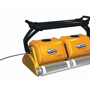 Sonderangebot Dolphin 2 x 2 Pro mit Fernbedienung