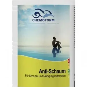 Chemoform Anti Schaum 1 l für Whirlpools und Schwimmbäder Sonderangebot