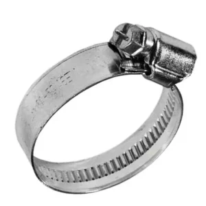 Edelstahl-Schlauchschelle d 40 - 63 mm Angebot