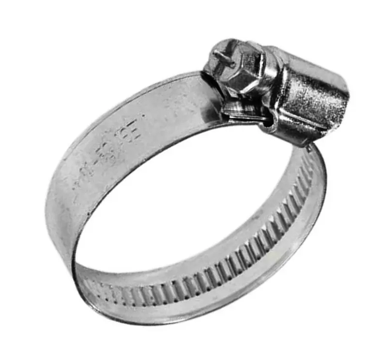 Edelstahl-Schlauchschelle d 40 - 63 mm Angebot