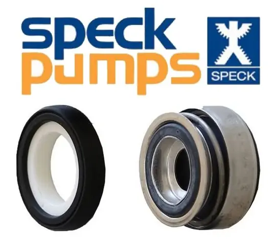 Direkt Vom Hersteller Speck Gleitringdichtung 20 mm für BADU 90/13-48