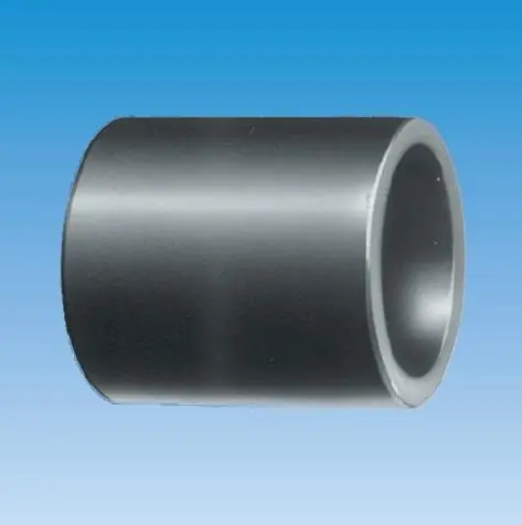 PVC Muffe Klebemuffe Ø 32 mm Abverkauf