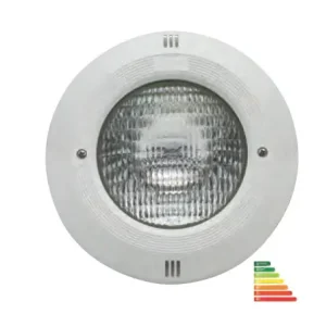 Unterwasserscheinwerfer 12V 300W für Beton-/Fliesenbecken Swim-Tec Blende Versand Am Gleichen Tag