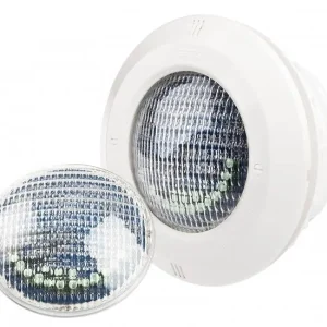 Sonderaktion UWS LumiPlus LED-PAR56 V2.0 Folienbecken ABS Blende mehrfarbig (RGB)