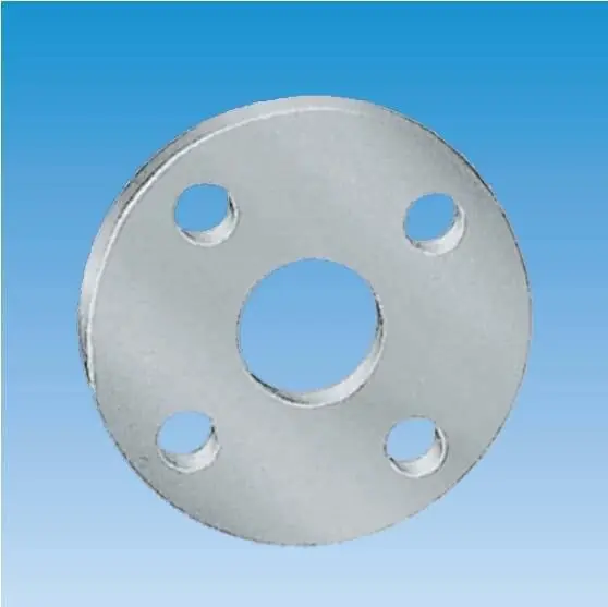 Sonderaktion PVC Flansche d 75 mm für Bundbuchsen
