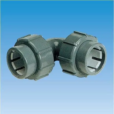 Übergangswinkel 90° Klemm x Klemm 63 x 63 mm Sofort Bestellen