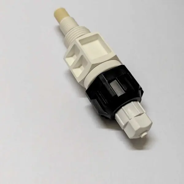 Solange Der Vorrat Reicht Bayrol Impfventil Bayrol 1/2" leichtgängig zu Schlauchquetschpumpe 0,5 bar