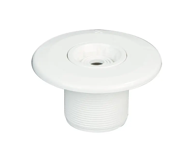 Sonderaktion Aktion Einlaufdüse Multiflow 2" AG für Beton-/Fliesenbecken