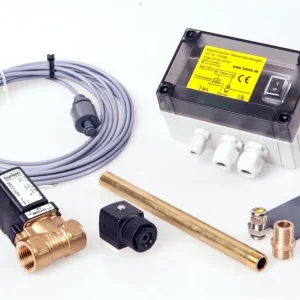 AllFit Elektronischer Wasserstandsregler für Skimmer TYP 125/126 Ausverkauf