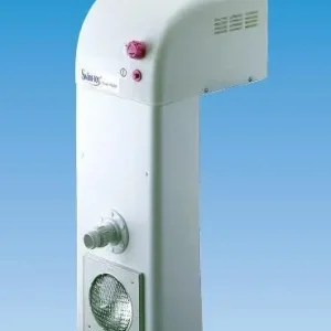Abverkauf Swim-tec® Turbo 3000, 1,5 kW, 230 V mit Unterwasserscheinwerfer 300 W/12 V