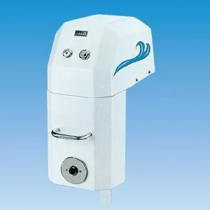 FITSTAR Startblock-GSA f. nachträglichen Einbau 1,5 kW 230 V WS 50 Hz Neuheit