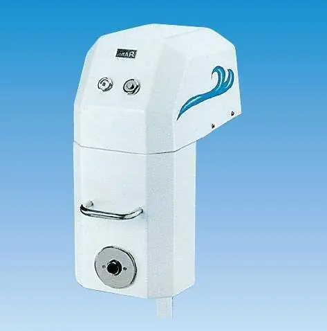 FITSTAR Startblock-GSA f. nachträglichen Einbau 1,5 kW 230 V WS 50 Hz Neuheit