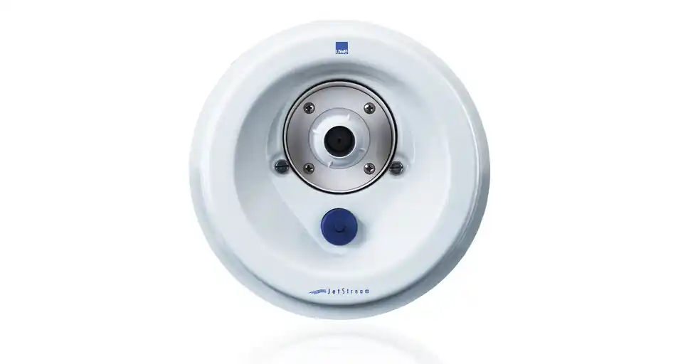 Swim-tec® Eurojet Fertigmontagesatz 400 V, 2,5 kW Schneller Versand
