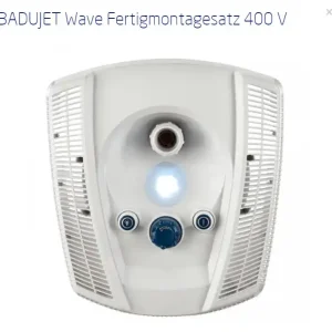 Top-Seller BADU Jet wave Fertigmontagesatz 230 V